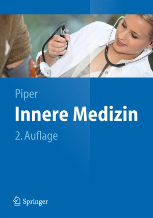 ISBN 9783642331077: Innere Medizin