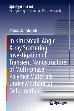 ISBN 9783642354120: In-situ Small-Angle X-ray Scattering Investigation of Transient Nanostructure of Multi-phase Polymer Materials Under Mechanical Deformation