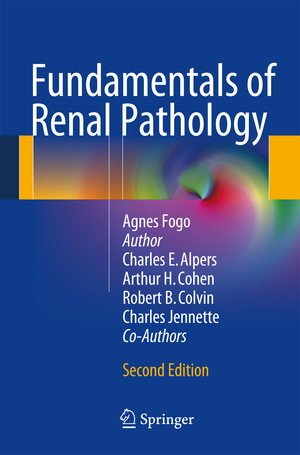 ISBN 9783642390791: Fundamentals of Renal Pathology
