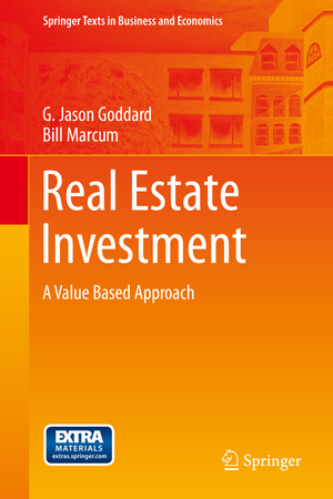 ISBN 9783642427053: Real Estate Investment - A Value Based Approach