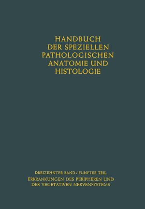 ISBN 9783642480041: Erkrankungen des peripheren Nervensystems. Erkrankungen des vegetativen Nervensystems