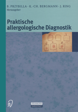 ISBN 9783642633362: Praktische Allergologische Diagnostik