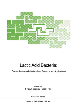 ISBN 9783642648502: Lactic Acid Bacteria – Current Advances in Metabolism, Genetics and Applications