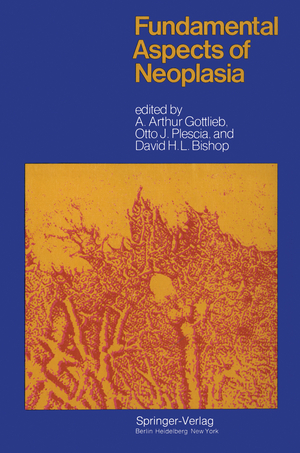 ISBN 9783642661143: Fundamental Aspects of Neoplasia