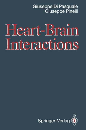 ISBN 9783642766541: Heart-Brain Interactions