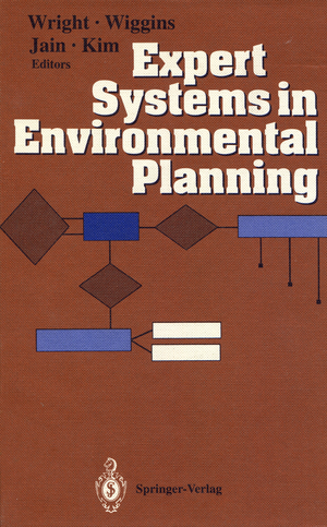 ISBN 9783642778728: Expert Systems in Environmental Planning