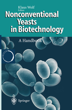 ISBN 9783642798580: Nonconventional Yeasts in Biotechnology – A Handbook