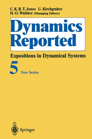 neues Buch – Dynamics Reported