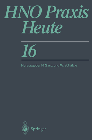 ISBN 9783642800078: HNO Praxis heute