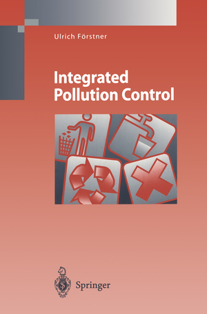 ISBN 9783642803130: Integrated Pollution Control