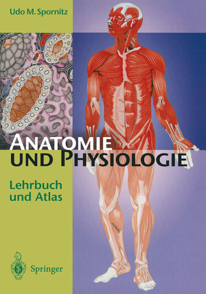 gebrauchtes Buch – Udo M. Spornitz – Anatomie und Physiologie