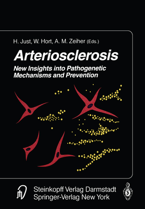 ISBN 9783642856624: Arteriosclerosis – New Insights into Pathogenetic Mechanisms and Prevention