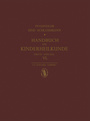 ISBN 9783642889363: Augenerkrankungen im Kindesalter