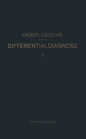 ISBN 9783642894916: Differentialdiagnose - Anhand von 385 Genau Besprochenen Krankheitsfällen Lehrbuchmässig Dargestellt