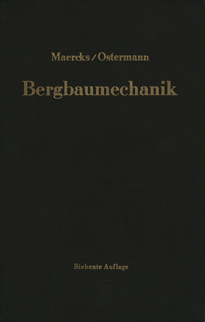 ISBN 9783642929663: Bergbaumechanik