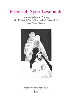 ISBN 9783643106070: Friedrich Spee-Lesebuch - Herausgegeben im Auftrag der Friedrich-Spee-Gesellschaft Düsseldorf