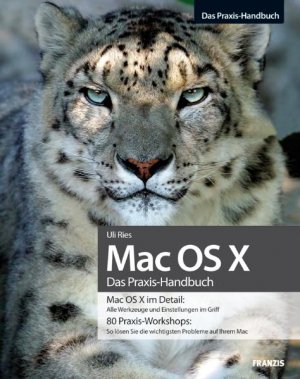 ISBN 9783645600231: Das Mac-Workshopbuch