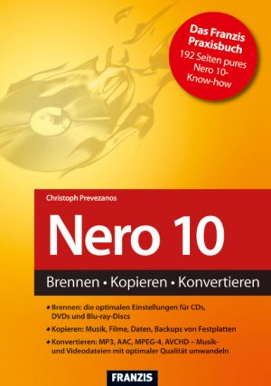 ISBN 9783645600897: Nero 10