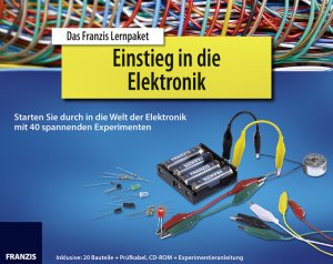 ISBN 9783645651967: Lernpaket Einstieg in die Elektronik