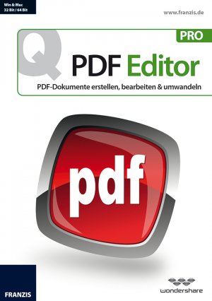 ISBN 9783645705455: PDF Editor Pro