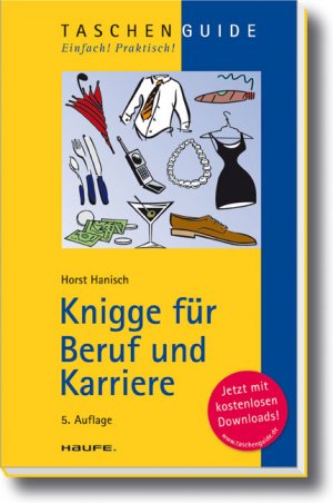 ISBN 9783648000540: Knigge für Beruf und Karriere