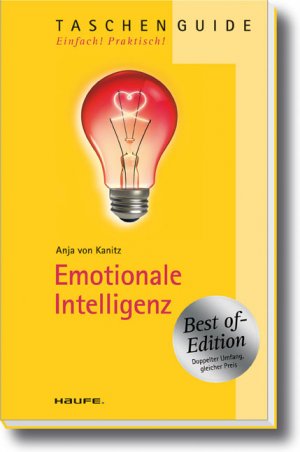 ISBN 9783648003114: Emotionale Intelligenz