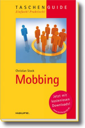 ISBN 9783648011102: Mobbing