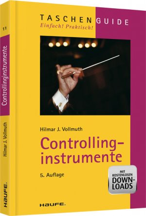 ISBN 9783648014219: Controllinginstrumente