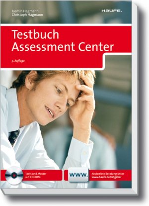 ISBN 9783648017739: Testbuch Assessment Center