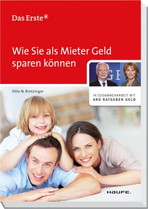 ISBN 9783648018569: Wie Sie als Mieter Geld sparen können