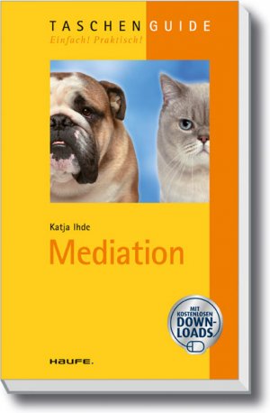 ISBN 9783648025246: Mediation