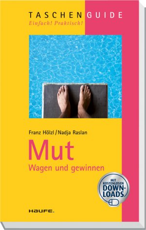 ISBN 9783648025673: Mut – Wagen und Gewinnen