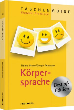 ISBN 9783648026830: Körpersprache