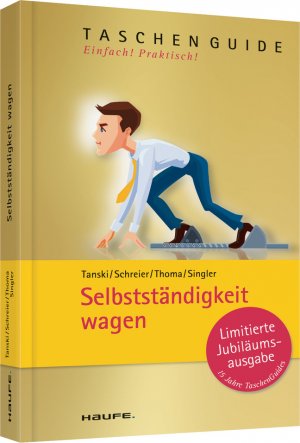 ISBN 9783648030318: Selbstständigkeit wagen