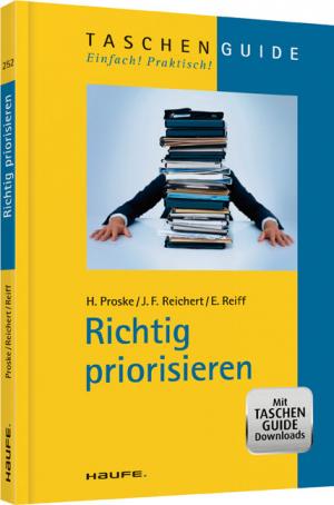 ISBN 9783648042236: Richtig priorisieren