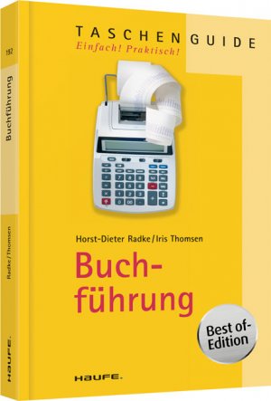 ISBN 9783648046111: Buchführung, Best of-Edition