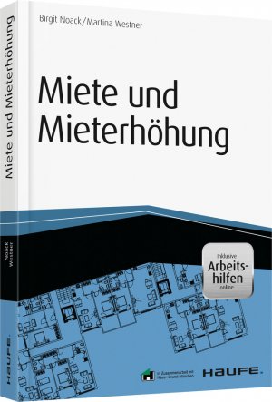 ISBN 9783648056905: Miete und Mieterhöhung - inkl. Arbeitshilfen online