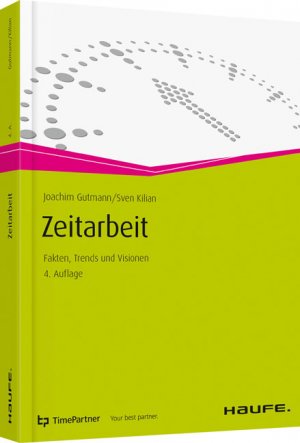 ISBN 9783648066584: Zeitarbeit - Fakten, Trends und Visionen