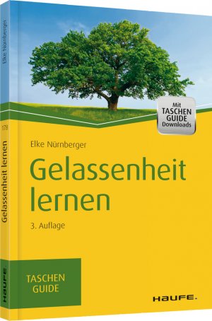 ISBN 9783648067109: Gelassenheit lernen