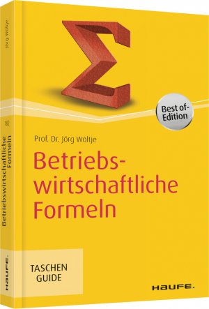 ISBN 9783648080030: Betriebswirtschaftliche Formeln