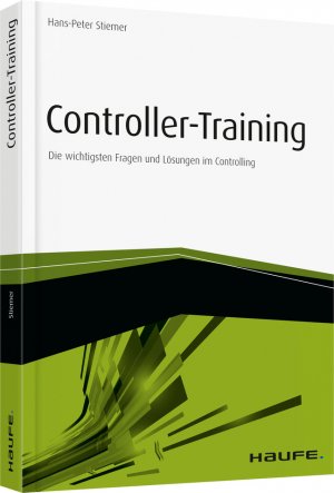 ISBN 9783648080948: Controller-Training - Die wichtigsten Fragen und Lösungen im Controlling