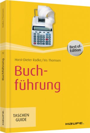 ISBN 9783648081082: Buchführung ZUSTAND SEHR GUT