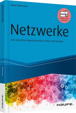 ISBN 9783648109595: Netzwerke – Eine innovative Organisationsform nutzen und managen