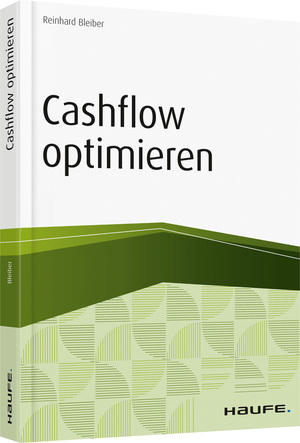 ISBN 9783648114285: Cashflow optimieren