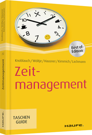 ISBN 9783648125267: Zeitmanagement