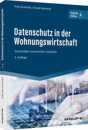 ISBN 9783648139936: Datenschutz in der Wohnungswirtschaft – Vorschriften rechtssicher umsetzen