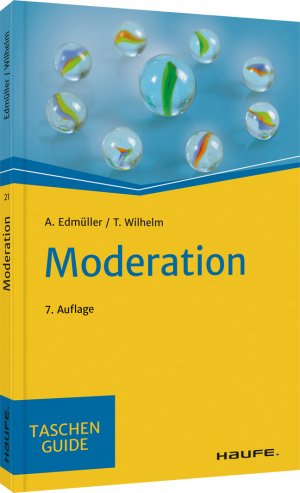 ISBN 9783648153901: Moderation