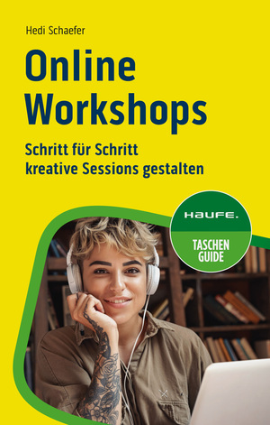 ISBN 9783648168783: Online-Workshops