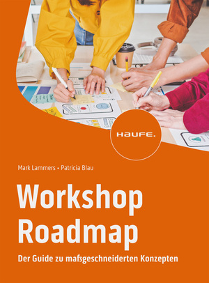 ISBN 9783648181089: Workshop Roadmap