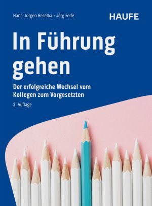 ISBN 9783648182536: In Fuehrung gehen